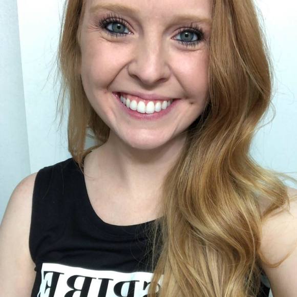 Meet your Posher, Rebecca - Picture 1 of 1